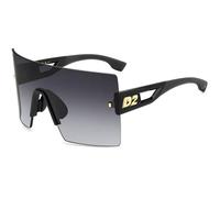 Dsquared2 D2-0126-s-807 99/00/140 Sunglasses