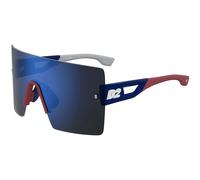 Dsquared2 D2-0126-s-pjp 99/00/140 Sunglasses