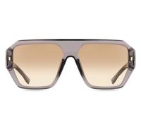 Dsquared2 D2 0128/S KB7/HA Men's Sunglasses Grey Size 58