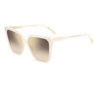 Dsquared2 D2 0135/S SZJ/JL Womenâs Sunglasses White Size 57