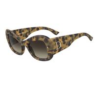 Dsquared2 D2-0137-s-c9b 54/25/140 Woman Sunglasses