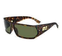 Men's Glasses Dsquared2 D2-0140-S-086