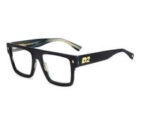 Dsquared2 D2 0147 37N Optical frames