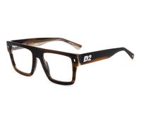 Dsquared2 D2 0147 EX4 Optical frames