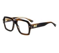 Dsquared2 D2 0148 EX4 Optical frames