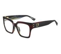 Frames Dsquared2 D2 0151/G K4G 18 55 140 Größe: 54