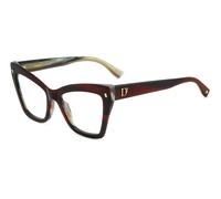 Dsquared2 D2 0152 K4G Optical frames