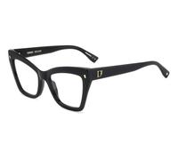 Eyeglasses Dsquared2 D2 0152 807 19 54 145 Größe: 54