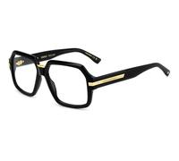 Dsquared2 D2 0162 807 Optical frames