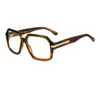 Dsquared2 D2 0162 EX4 Optical frames