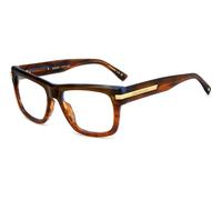 Dsquared2 D2 0163 EX4 Optical frames