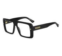 Dsquared2 D2 0166 807 Optical frames