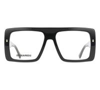 Dsquared2 D2 0166 807 Optical frames