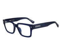 Frames Dsquared2 D2 0167/G PJP 19 54 145 Größe: 54