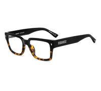 Eyeglasses Dsquared2 D2 0167/G WR7 19 54 145 Größe: 54