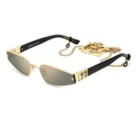 Dsquared2 D2 0168/S/SE 000/JO Womenâs Sunglasses Gold Size 61