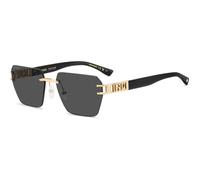Dsquared2 D2 0173/S 000/IR Sunglasses