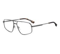 Eyeglasses Dsquared2 D2 0176 KJ1 15 59 145 Größe: 59