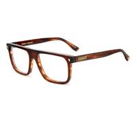 Dsquared2 D2 0182 EX4 Optical frames