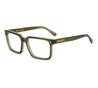 Dsquared2 D2 0183 4C3 Optical frames