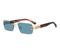 Dsquared2 D2 0189/S 000/KU Sunglasses