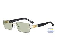 Dsquared2 D2 0189/S I20/GP Sunglasses