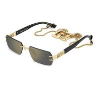 Dsquared2 D2 0189/S/SE 000/JO Men's Sunglasses Size 57