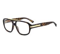 Dsquared2 D2 0199 086 Optical frames