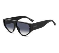 Dsquared2 D2 0201/S 807/08 Men's Sunglasses Size 61