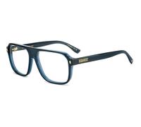 Dsquared2 D2 0203 PJP Optical frames