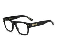 Eyeglasses Dsquared2 D2 0205 807 20 51 145 Größe: 51