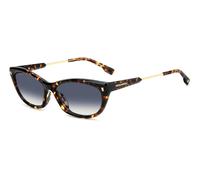 Dsquared2 D2 0209/G/S 086/08 Sunglasses