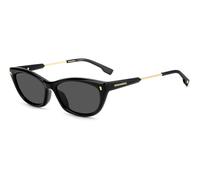 Dsquared2 D2 0209/G/S 807/IR Sunglasses