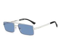 DSQUARED2 D2 0213/S Palladium 59/16/140.8 MAN Sunglasses