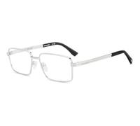 DSQUARED2 D2 0216 Palladium 56/16/135.1 MAN Eyewear Frame
