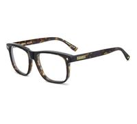 DSQUARED2 D2 0224 Havana 55/16/133 MAN Eyewear Frame