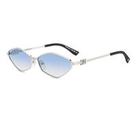DSQUARED2 D2 0225/S Palladium 59/15/137.6 WOMAN Sunglasses