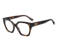 Dsquared2 D2 0228 086 Optical frames