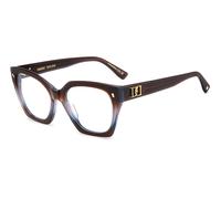Dsquared2 D2 0228 IPA Optical frames