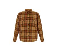 DSQUARED2 'D2 Cottage Military' Shirt 50 IT