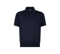 DSQUARED2 D2-upside-down polo - Blue XS-S-M-L-XL-XXL-XXXL