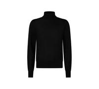 DSQUARED2 D2 Upside Down turtleneck pullover - Black XS-S-M-L-XL-XXL-XXXL