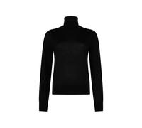 DSQUARED2 D2 Upside Down turtleneck pullover - Black XXS-XS-S-M-L-XL