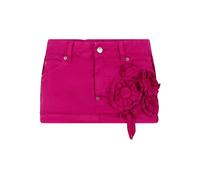 DSQUARED2 D2'S Champ skirt - Pink 36-38-42-44