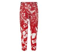 DSQUARED2 Dancing Flowers cotton trousers 44-46-48-50-54-56