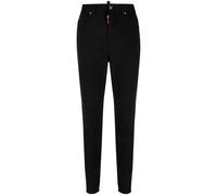 DSQUARED2 denim five pockets jeans - Black 36-38