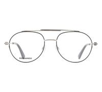 Dsquared2 DQ5266 001 Men New Eyeglasses