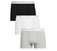 Dsquared2 Dsquared Stretch Cotton 3 Pack Of Trunks - Dark Assorted, Dark Assorted, Size S, Men Dark Assorted
