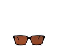 DSQUARED2 EYEWEAR square-frame sunglasses - Black 58