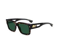 DSQUARED2 EYEWEAR Sunglasses for men D2 0143/S Sunglasses